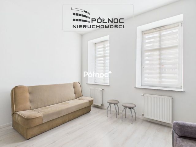 Mieszkanie 2-pokojowe Ełk Centrum, ul. Gdańska. Zdjęcie 11