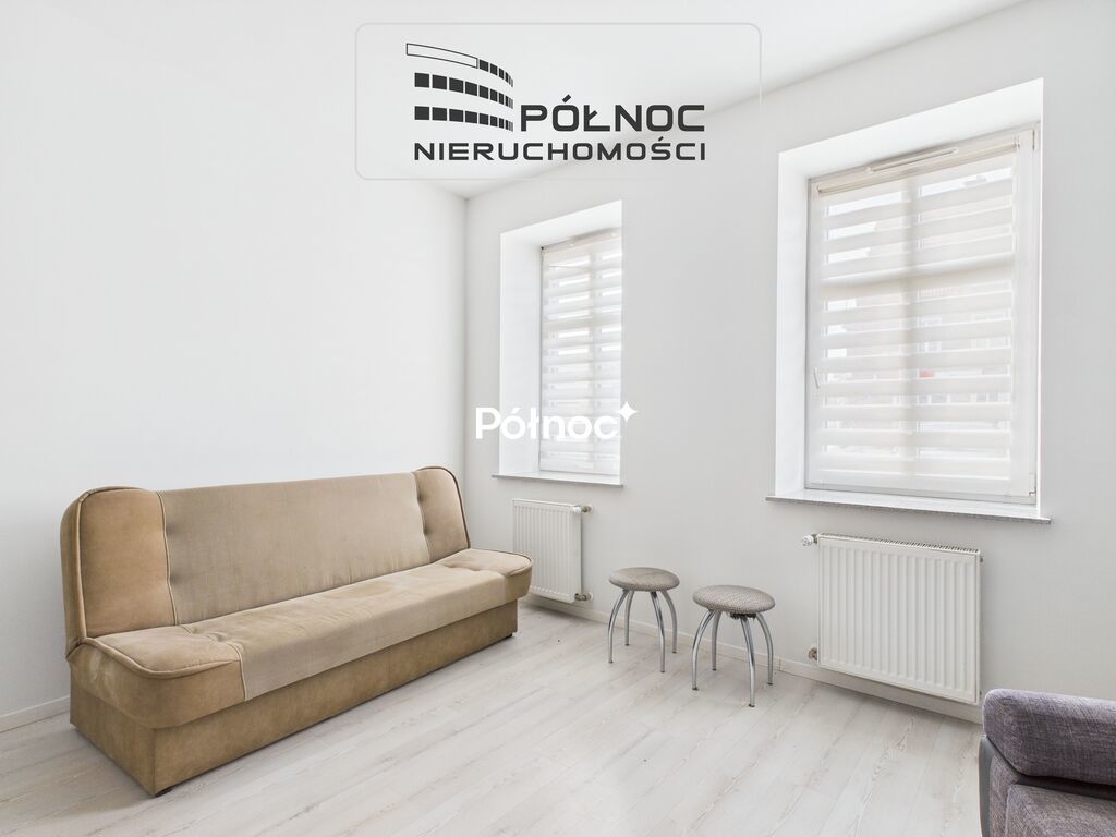 Mieszkanie 2-pokojowe Ełk Centrum, ul. Gdańska. Zdjęcie 11