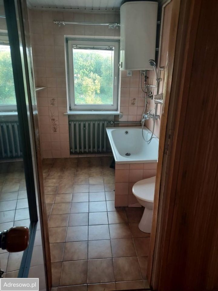 dom wolnostojący, 4 pokoje Zduńska Wola, ul. Nerska. Zdjęcie 8