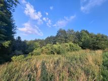 Działka rolno-budowlana Chmielnik, brak. Zdjęcie 3