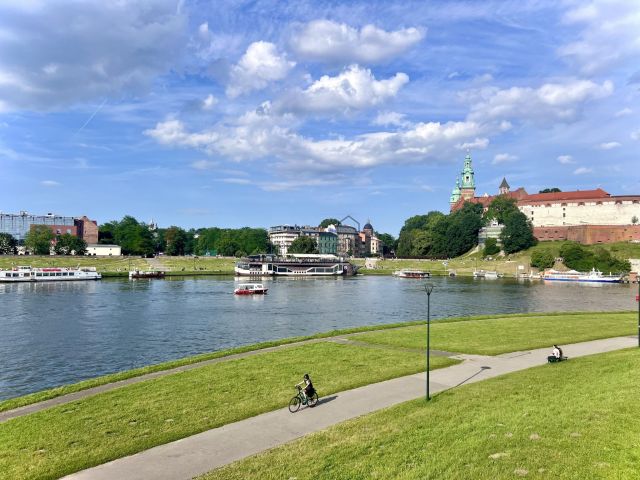 Mieszkanie 3-pokojowe Kraków Stare Miasto, ul. Zamkowa. Zdjęcie 18