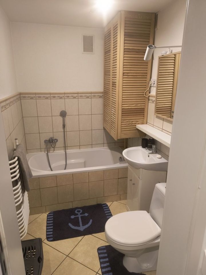 Mieszkanie 2-pokojowe Środa Śląska Centrum. Zdjęcie 8