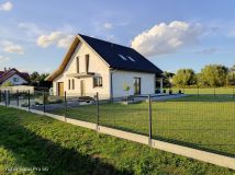 dom wolnostojący Dąbrowa. Zdjęcie 2