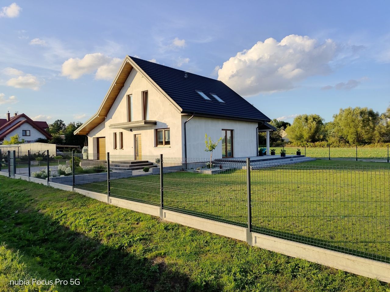 dom wolnostojący Dąbrowa. Zdjęcie 3
