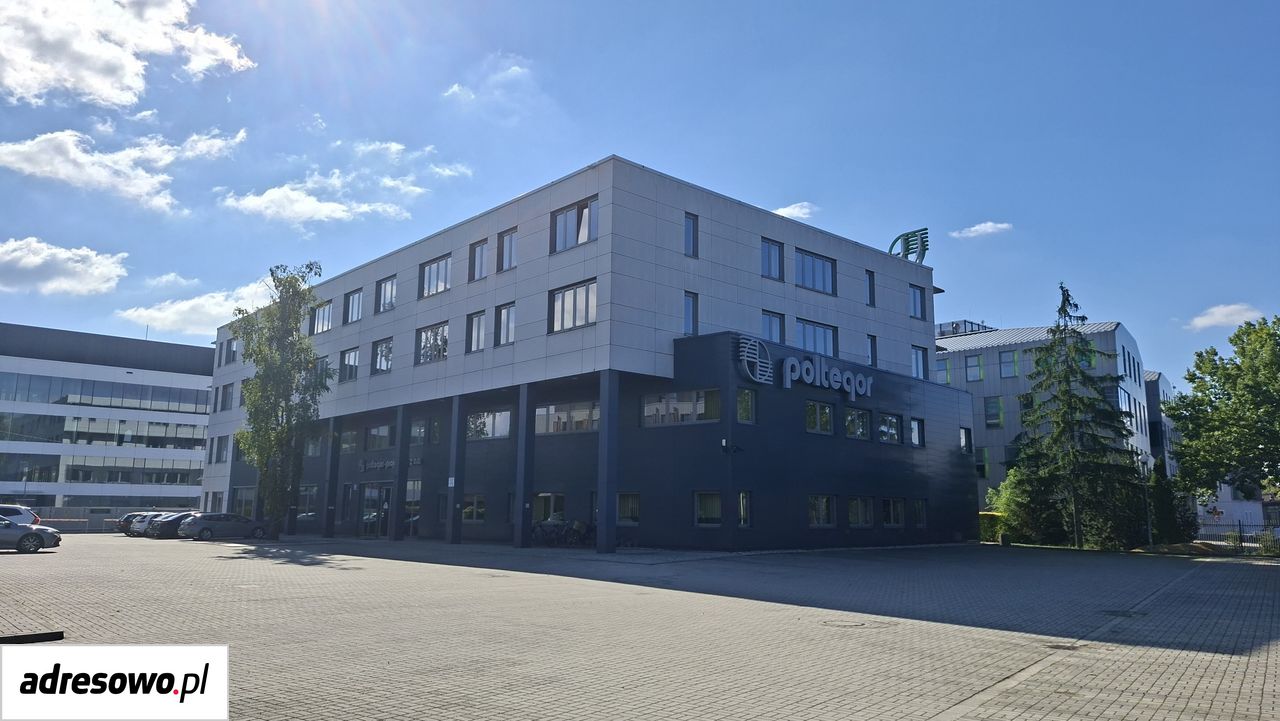 Biuro Wrocław Krzyki, ul. Wyścigowa. Zdjęcie 2