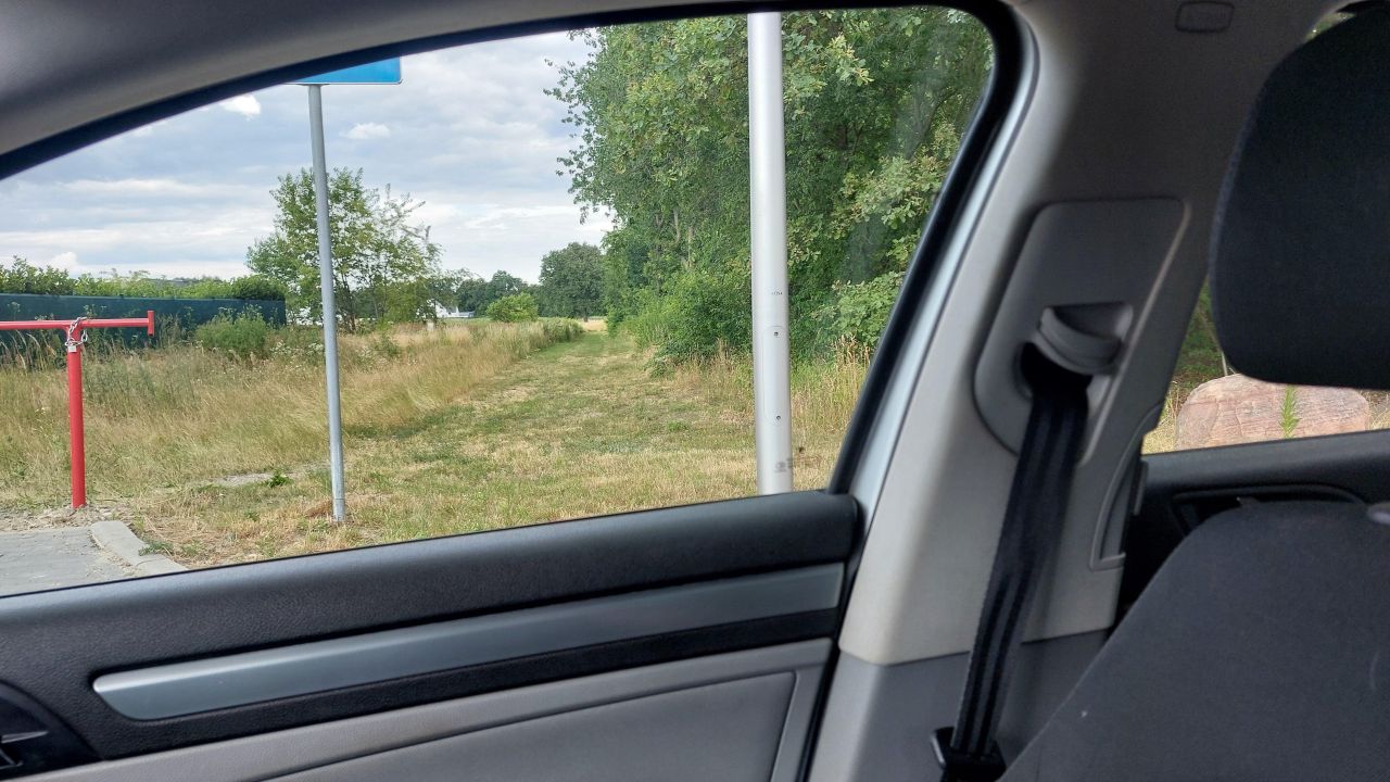 Działka budowlana Jelcz-Laskowice Laskowice, ul. Kazimierza Tymienieckiego. Zdjęcie 2