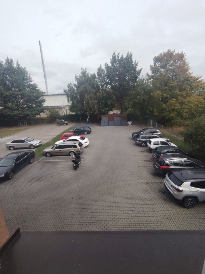 Mieszkanie 3-pokojowe Lubartów, ul. Nowodworska. Zdjęcie 13