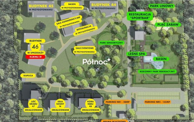 Mieszkanie 2-pokojowe Nieznany Bór. Zdjęcie 20