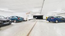 Garaż/miejsce parkingowe Białystok Bojary, ul. Ryska. Zdjęcie 4