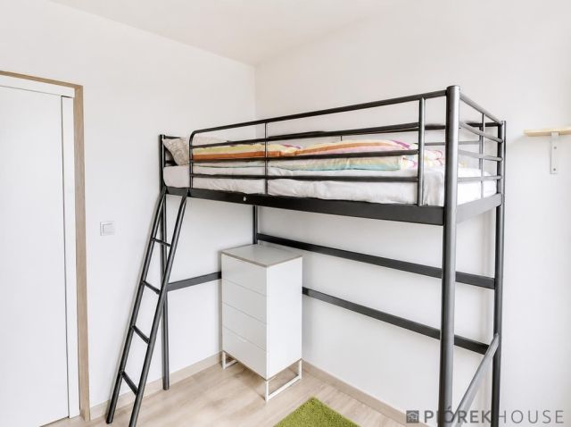 Mieszkanie 6-pokojowe Warszawa Wola, ul. Wolska. Zdjęcie 6