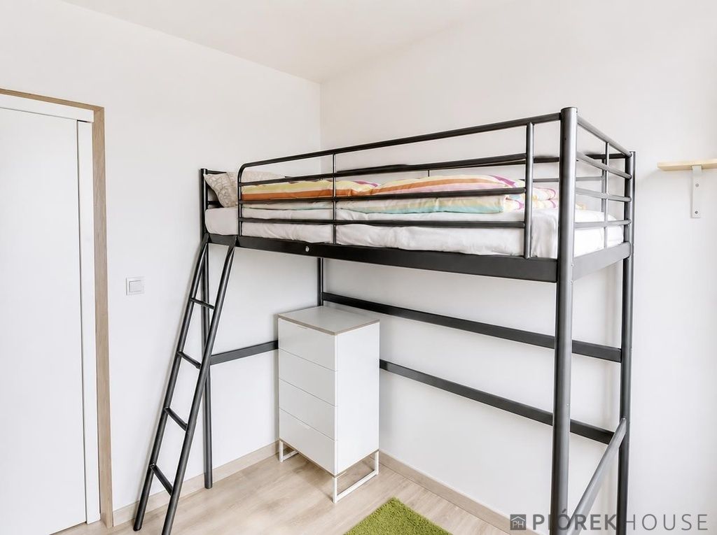 Mieszkanie 6-pokojowe Warszawa Wola, ul. Wolska. Zdjęcie 6
