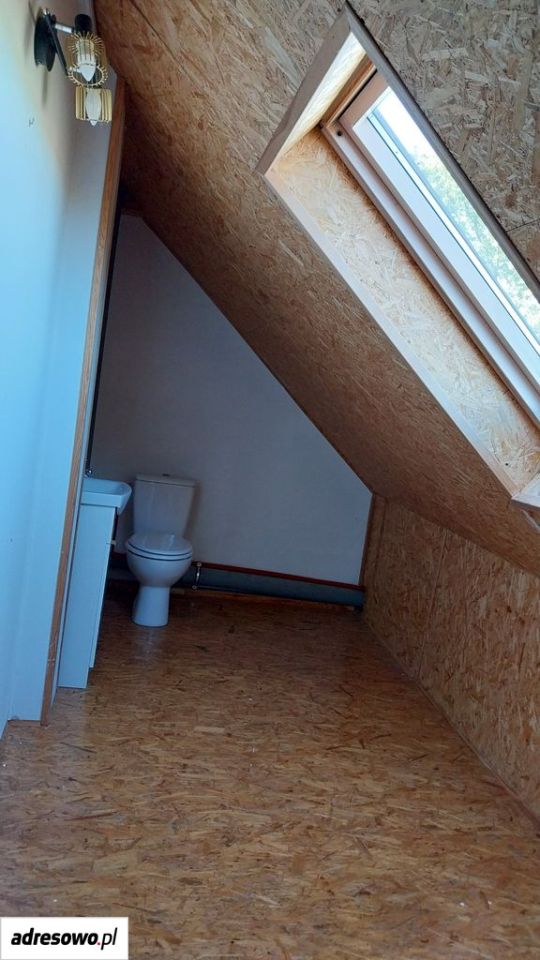 dom wolnostojący, 4 pokoje Rokitki. Zdjęcie 16