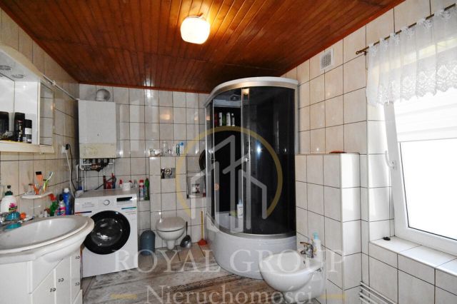 dom wolnostojący, 8 pokoi Lubartów. Zdjęcie 9