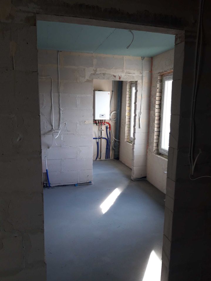 dom wolnostojący Węgorza. Zdjęcie 8