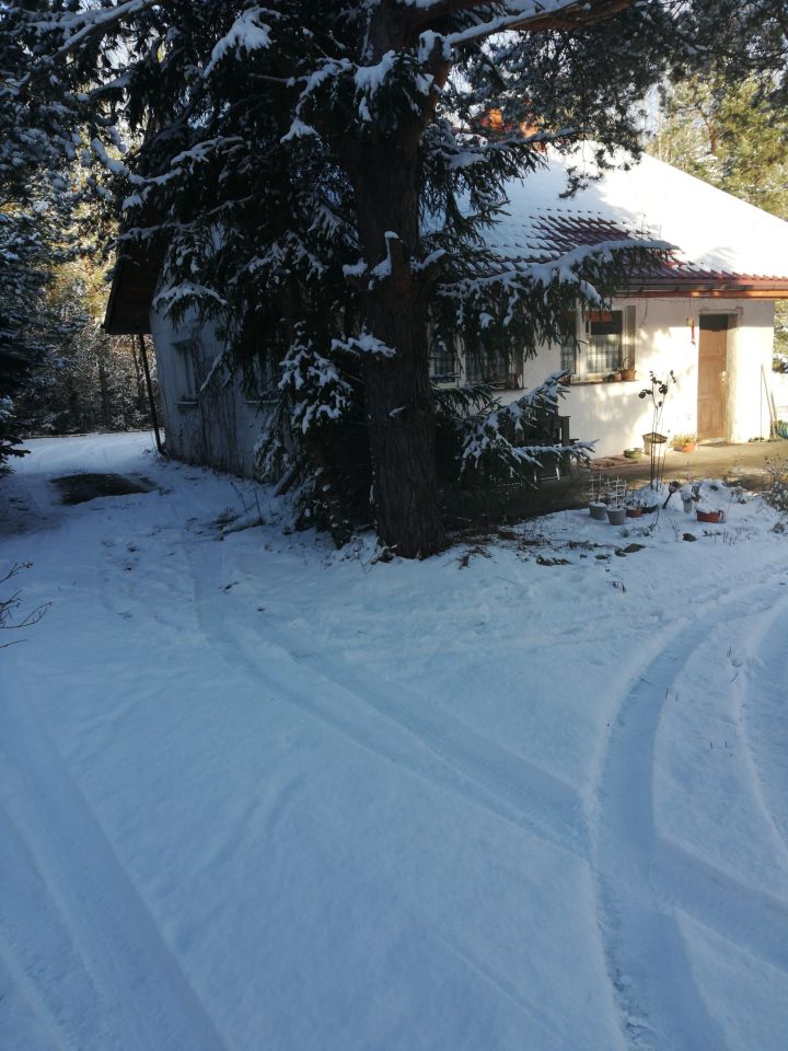 dom wolnostojący, 3 pokoje Nikielkowo, ul. Sosnowa