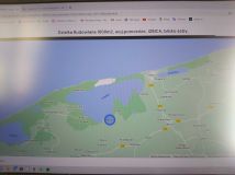 Działka budowlana Izbica. Zdjęcie 2