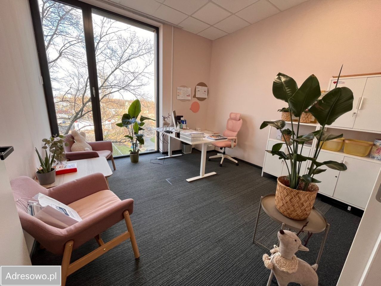 Biuro Wrocław Borek, ul. Ślężna. Zdjęcie 12