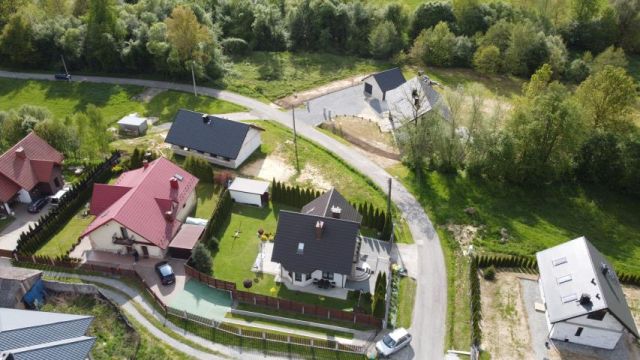 dom wolnostojący, 6 pokoi Stary Wiśnicz. Zdjęcie 10