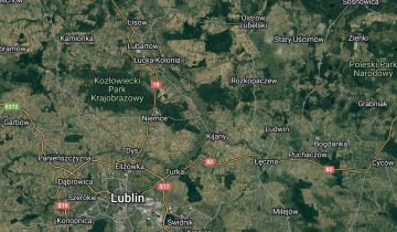 Działka rolno-budowlana Jawidz, Jawidz