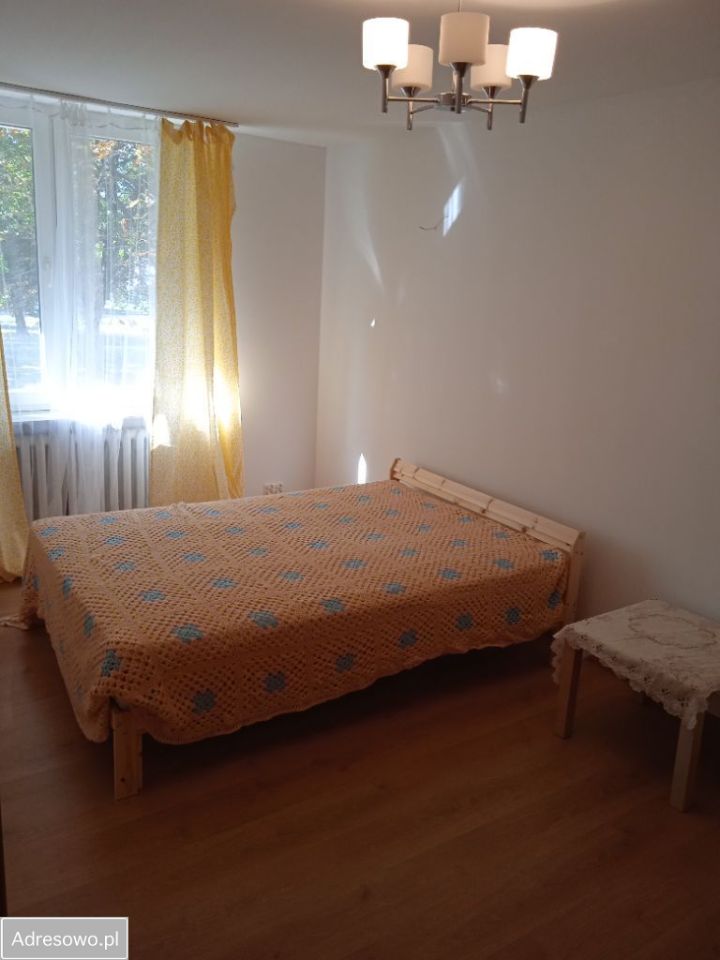 Pokój Warszawa Bródno, ul. Piotra Wysockiego