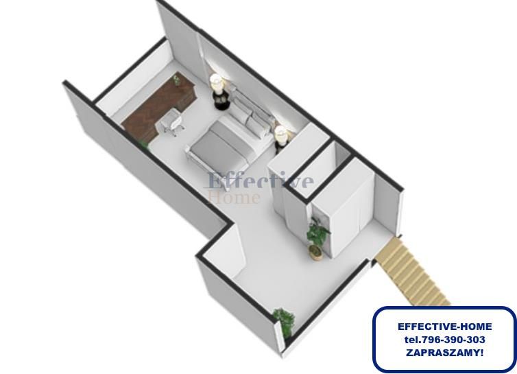 Mieszkanie 3-pokojowe Wrocław, ul. Cztery Podkowy. Zdjęcie 13