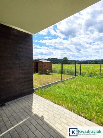 Mieszkanie 3-pokojowe Lesko Wola Postołowa, ul. Wolańska. Zdjęcie 12