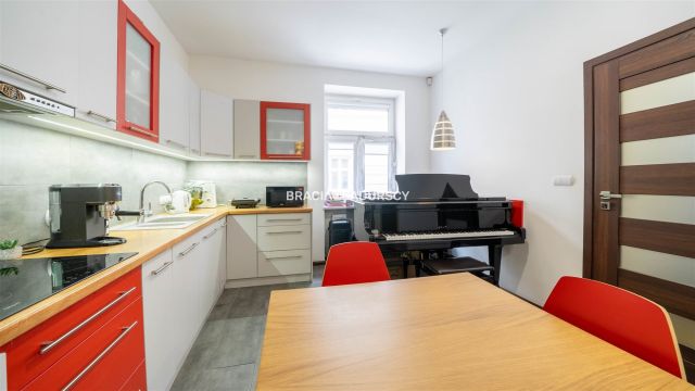 Mieszkanie 2-pokojowe Kraków Stare Miasto, ul. Kątowa. Zdjęcie 14