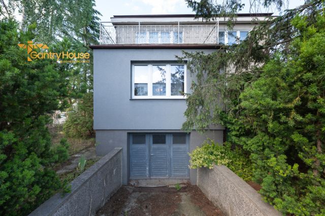 dom wolnostojący, 6 pokoi Rumia, ul. Marii Konopnickiej. Zdjęcie 4