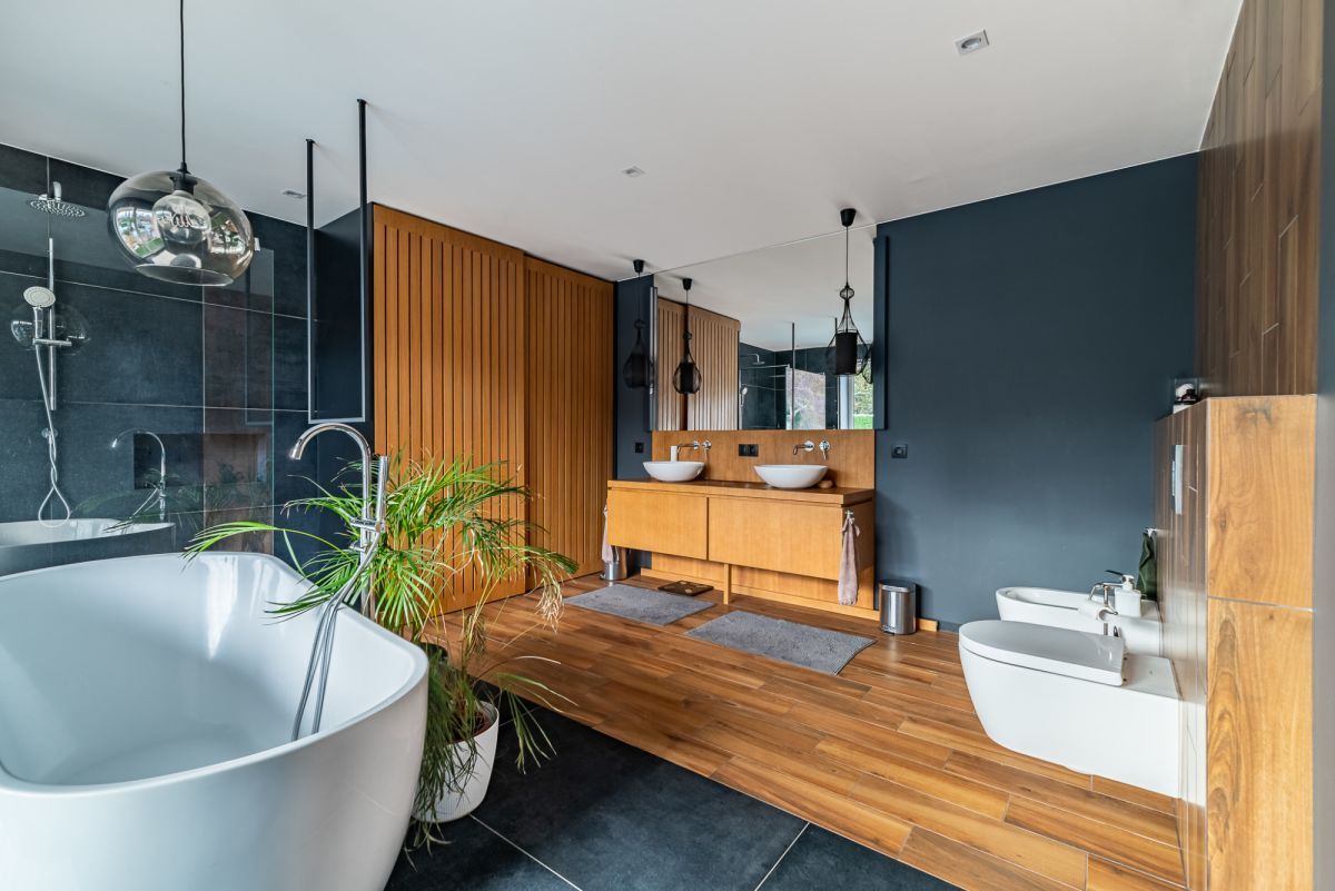 Mieszkanie 4-pokojowe Gdynia Mały Kack, ul. Lidzka. Zdjęcie 11