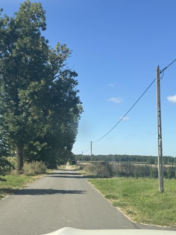 Działka budowlana Raków. Zdjęcie 1