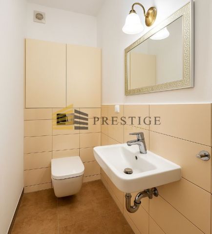 bliźniak, 6 pokoi Warszawa Wilanów, ul. Zapłocie. Zdjęcie 7