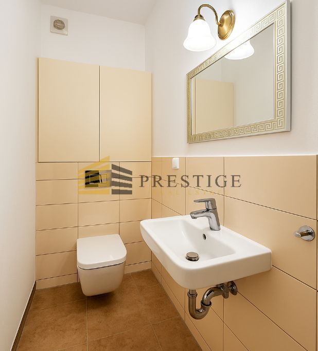 bliźniak, 6 pokoi Warszawa Wilanów, ul. Zapłocie. Zdjęcie 7