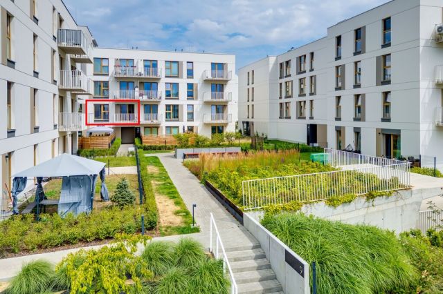 Mieszkanie 2-pokojowe Warszawa Białołęka, ul. Pawła Włodkowica. Zdjęcie 5