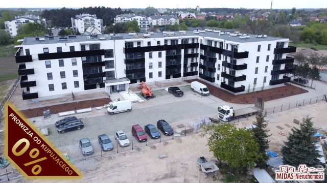 Mieszkanie 3-pokojowe Ciechocinek. Zdjęcie 1