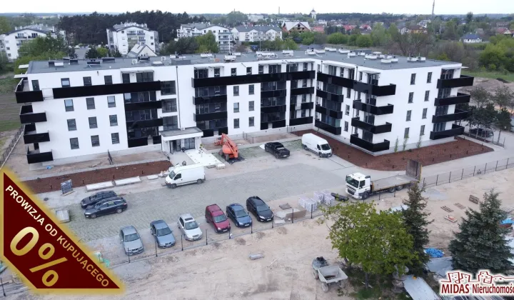 Mieszkanie 3-pokojowe Ciechocinek