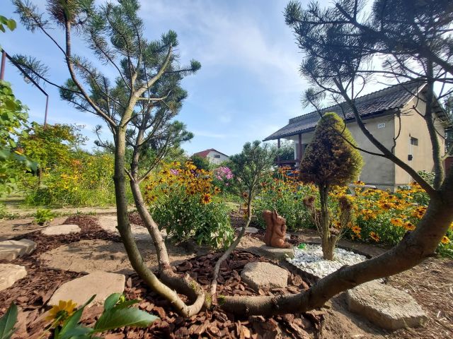 Działka rod Śrem, ul. Józefa Chełmońskiego. Zdjęcie 1