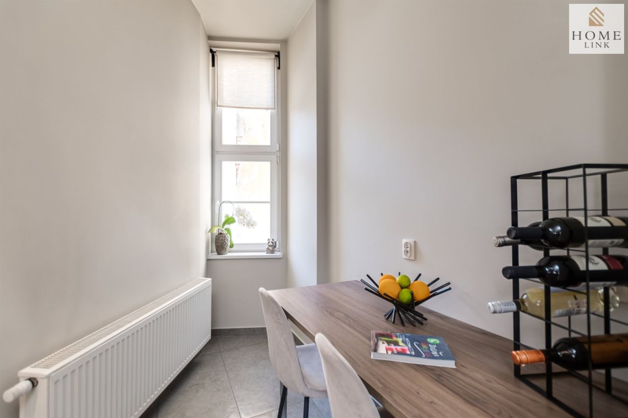 Mieszkanie 4-pokojowe Olsztyn, ul. Grunwaldzka. Zdjęcie 27