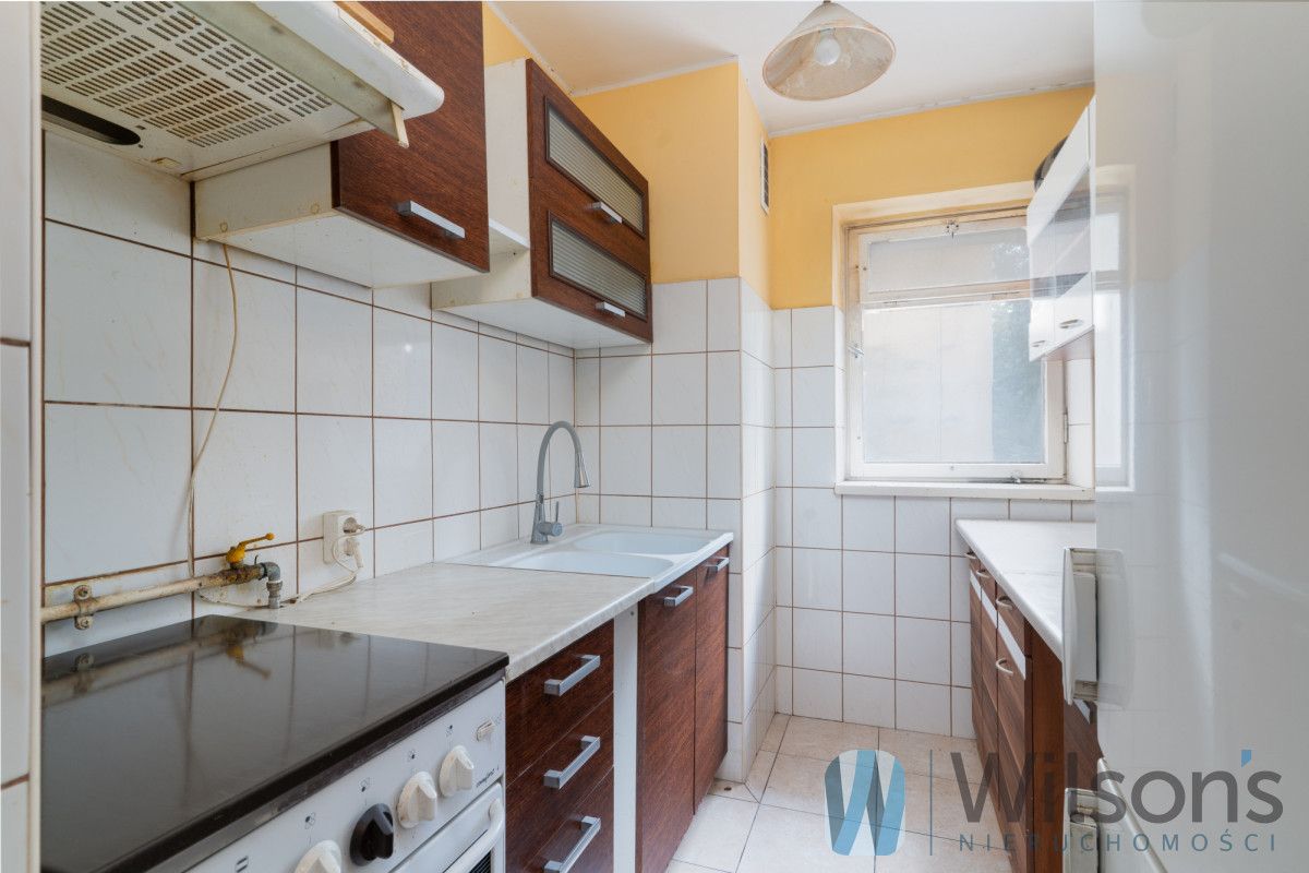 Mieszkanie 3-pokojowe Warszawa Bielany, ul. Władysława Broniewskiego. Zdjęcie 10