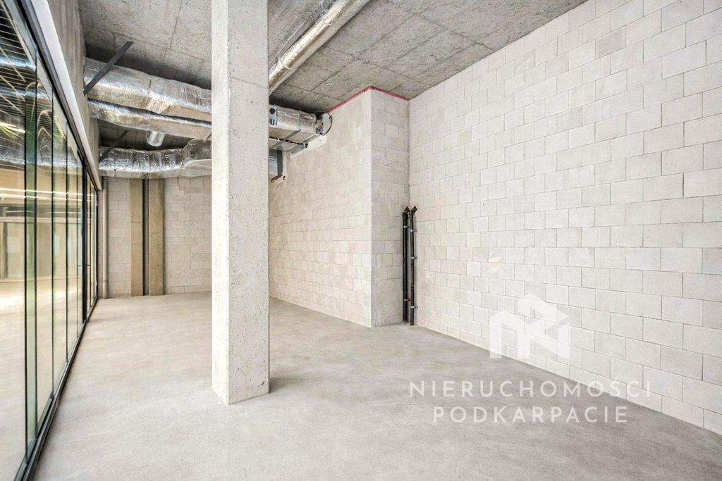 Lokal Rzeszów, ul. Fryderyka Szopena. Zdjęcie 6