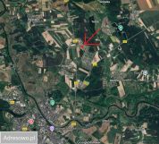 Działka budowlana Zbrudzewo, ul. Tymiankowa. Zdjęcie 2