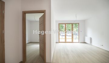 Mieszkanie 2-pokojowe Chojnów