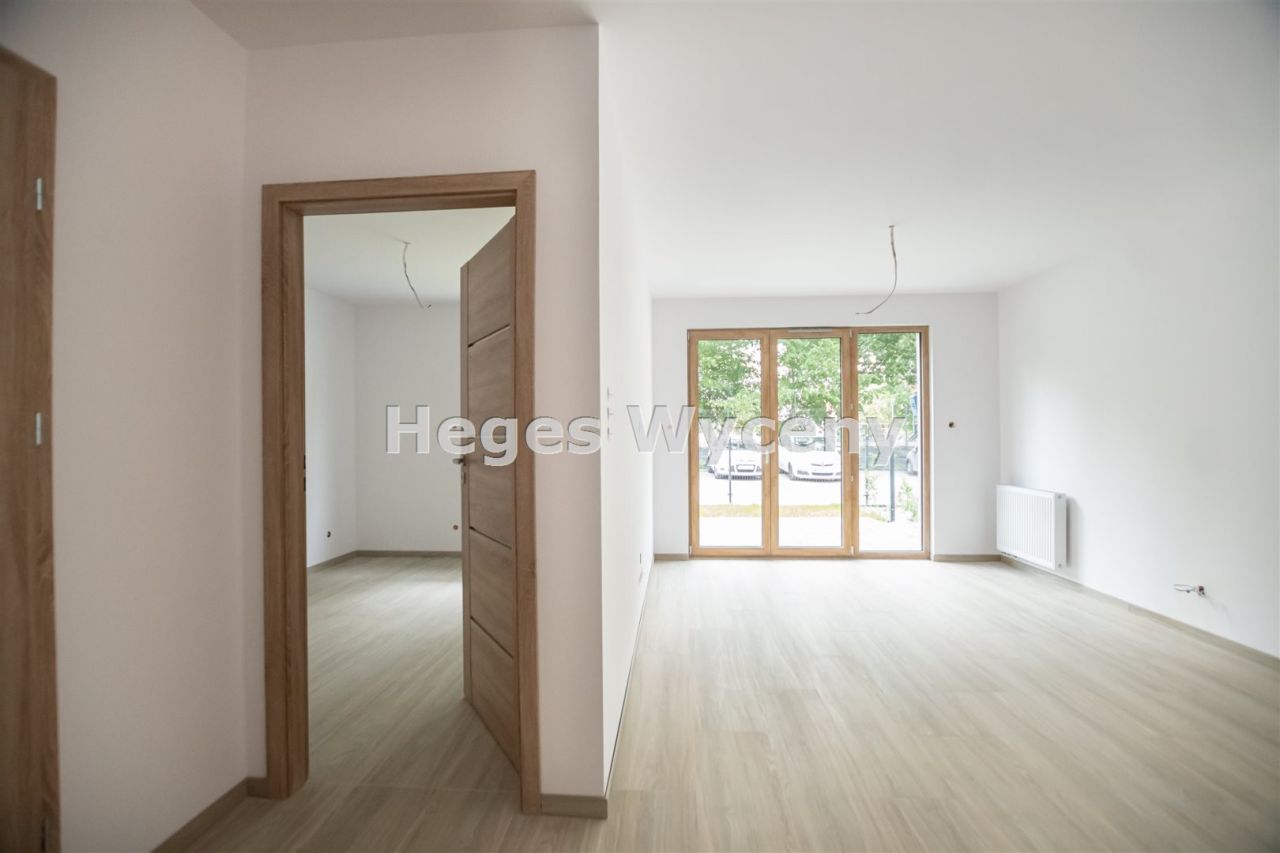 Mieszkanie 2-pokojowe Chojnów. Zdjęcie 2