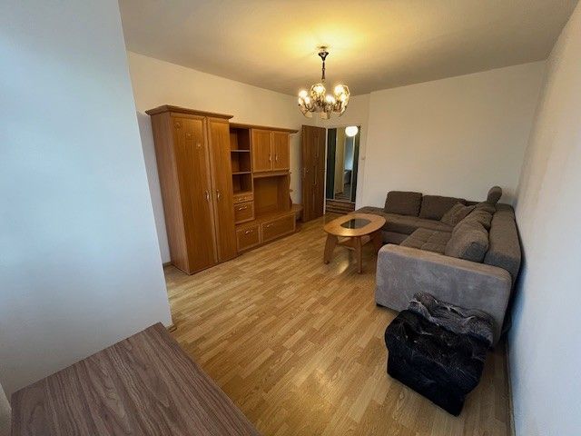 Mieszkanie 3-pokojowe Szczecin Niebuszewo, ul. Myśliwska. Zdjęcie 2