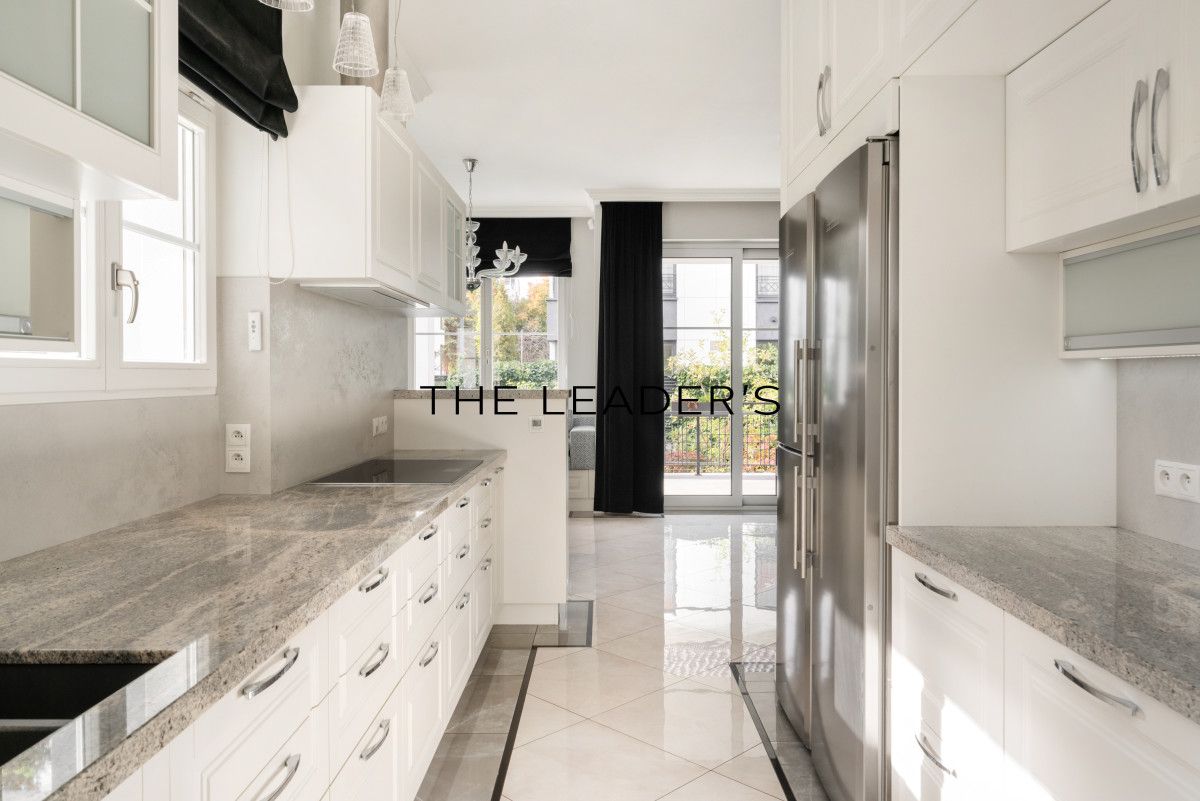 dom wolnostojący, 10 pokoi Warszawa Wilanów. Zdjęcie 6