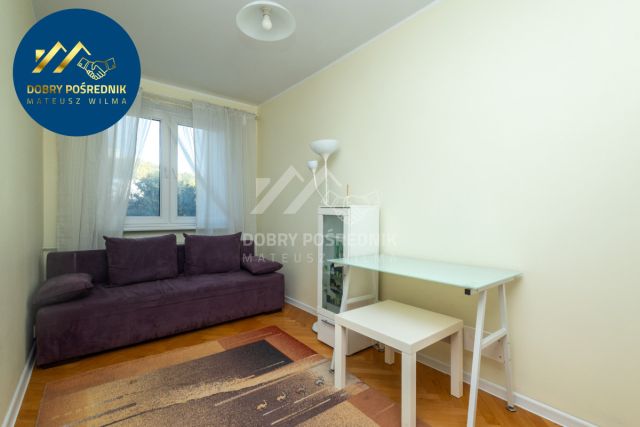 Mieszkanie 4-pokojowe Gdańsk Siedlce, ul. Szara. Zdjęcie 9