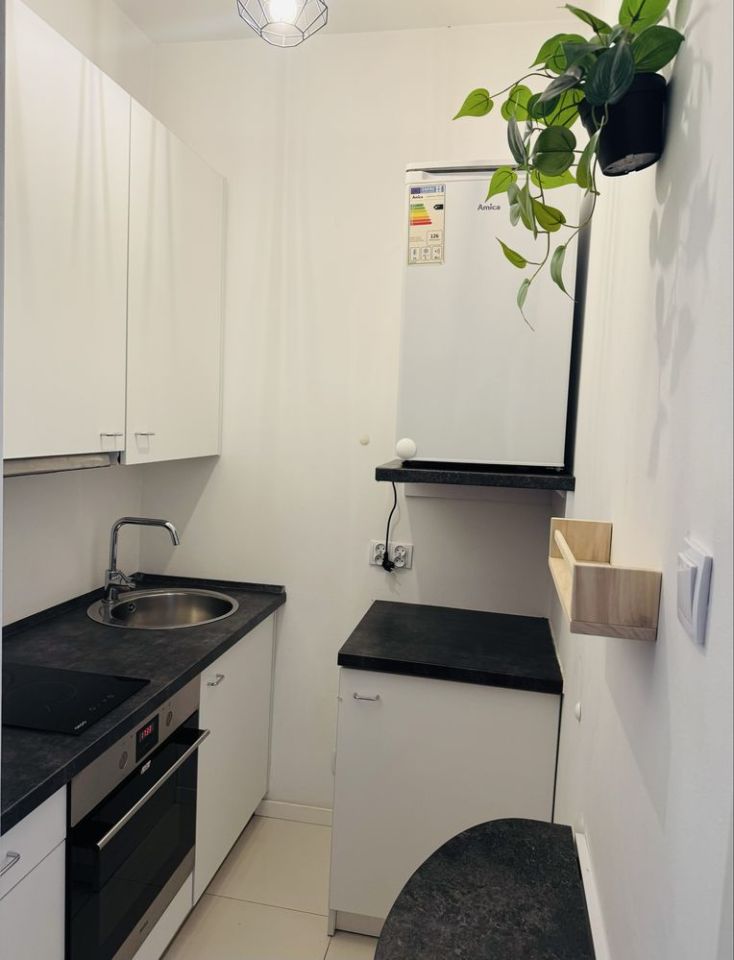 Mieszkanie 2-pokojowe Toruń Centrum, ul. Odrodzenia. Zdjęcie 5