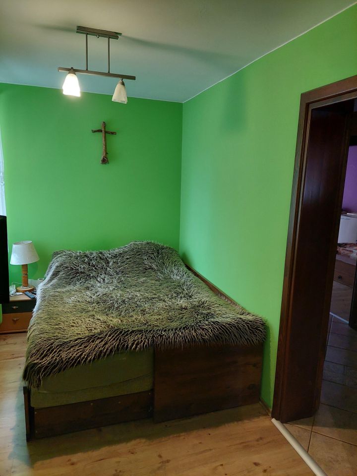 Mieszkanie 4-pokojowe Siedlce, ul. Prymasa Stefana Wyszyńskiego. Zdjęcie 6