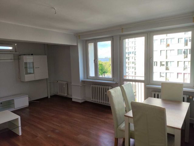 Mieszkanie 2-pokojowe Opole Śródmieście, ul. Nysy Łużyckiej. Zdjęcie 1