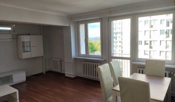 Mieszkanie 2-pokojowe Opole Śródmieście, ul. Nysy Łużyckiej