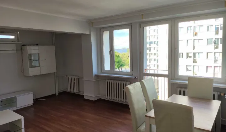 Mieszkanie 2-pokojowe Opole Śródmieście, ul. Nysy Łużyckiej